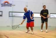 AeroSquash Baneasa