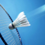 badminton